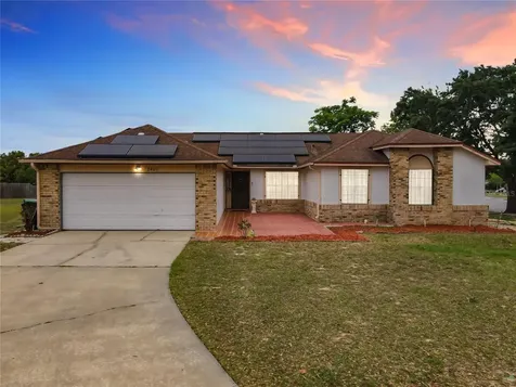 7401 Wade Meadow Court Orlando FL 32818
