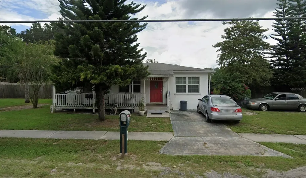 705 W Daughtery Road Lakeland FL 33809