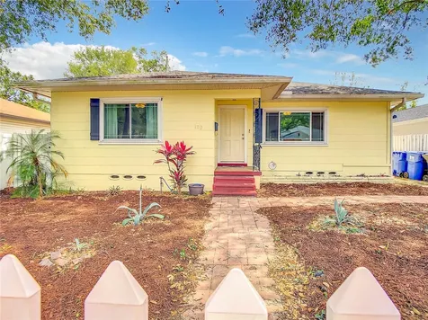 170 22nd Avenue N St Petersburg FL 33704