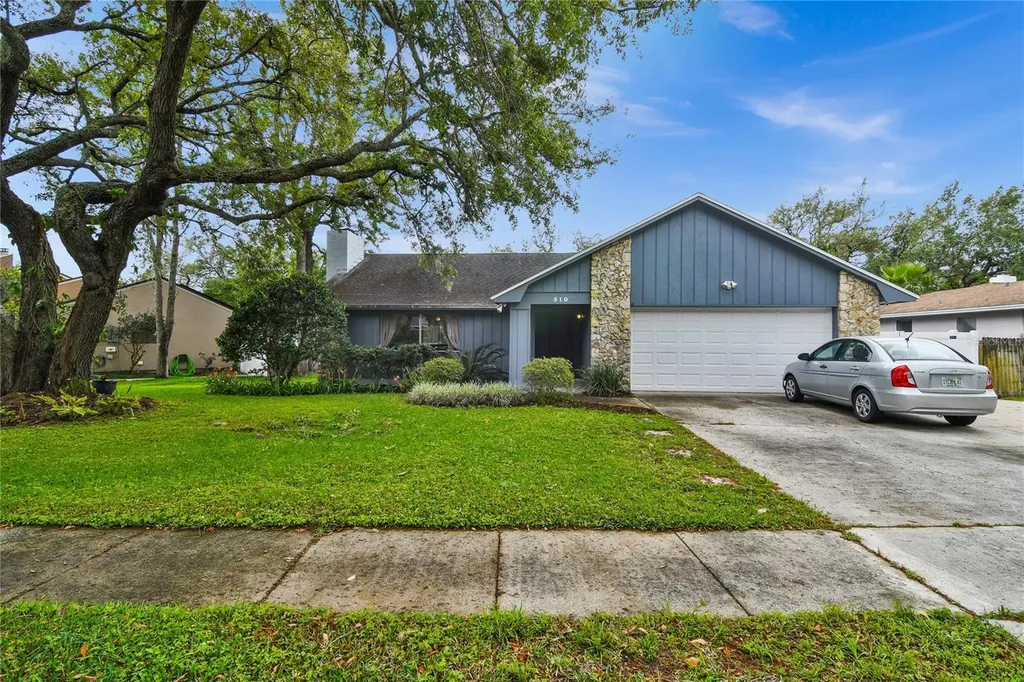 510 Heather Brite Circle Apopka FL 32712