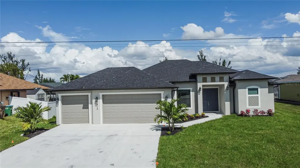 413 NW 7th Place Cape Coral FL 33993