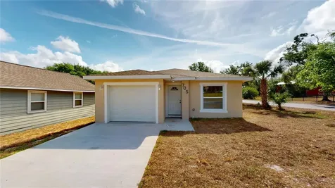705 N 5th Street Haines City FL 33844