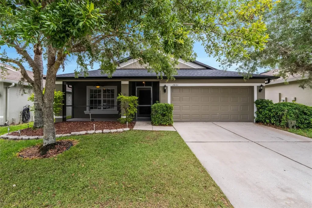 2421 Monte Cristo Way Sanford FL 32771