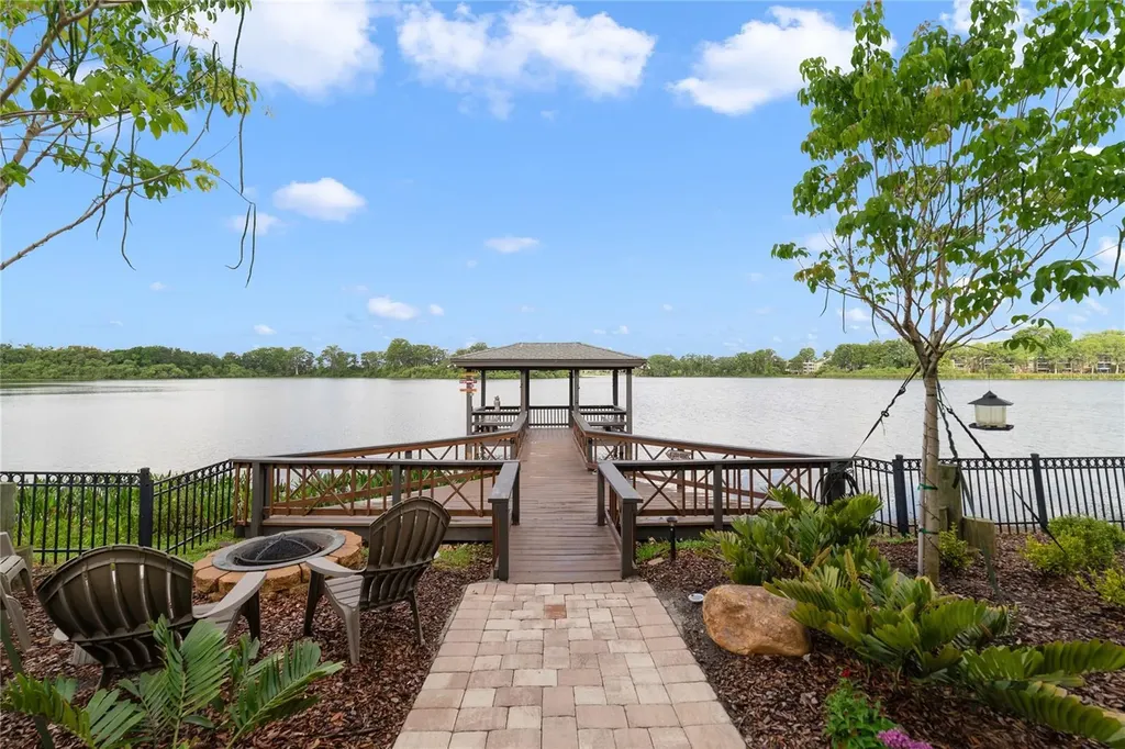 3838 N Lake Orlando Parkway Orlando FL 32808