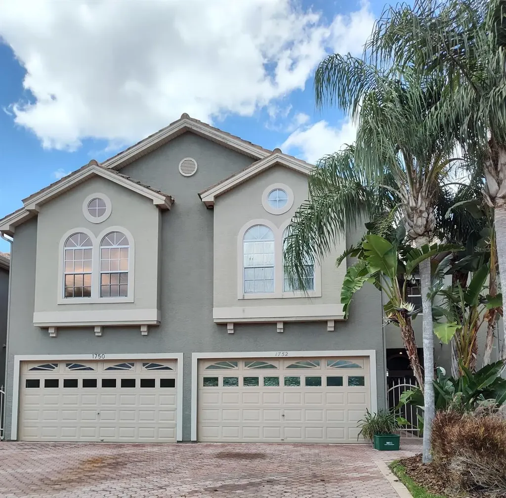 1752 Lago Vista Boulevard Palm Harbor FL 34685