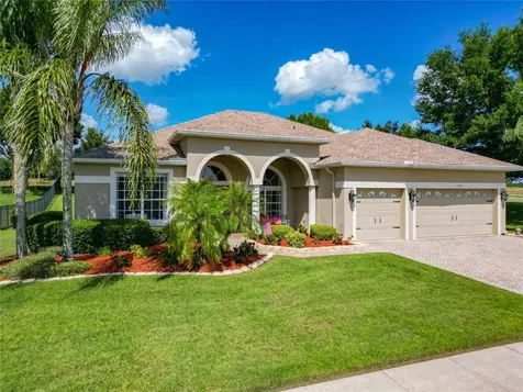 23633 Valderama Lane Sorrento FL 32776
