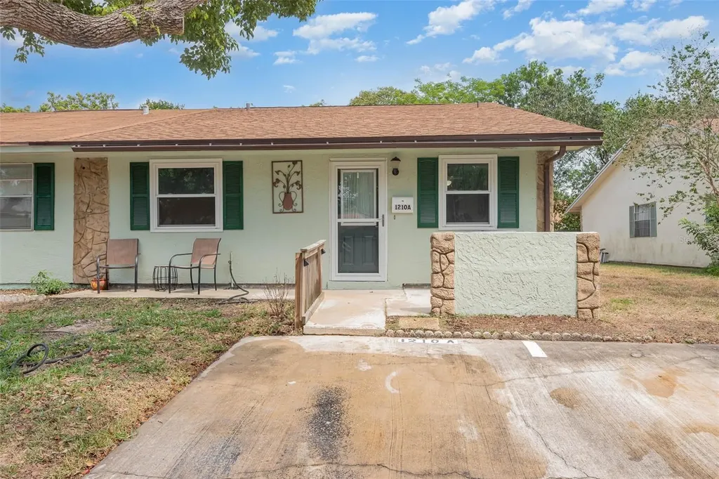 1210 Cheney Highway Titusville FL 32780