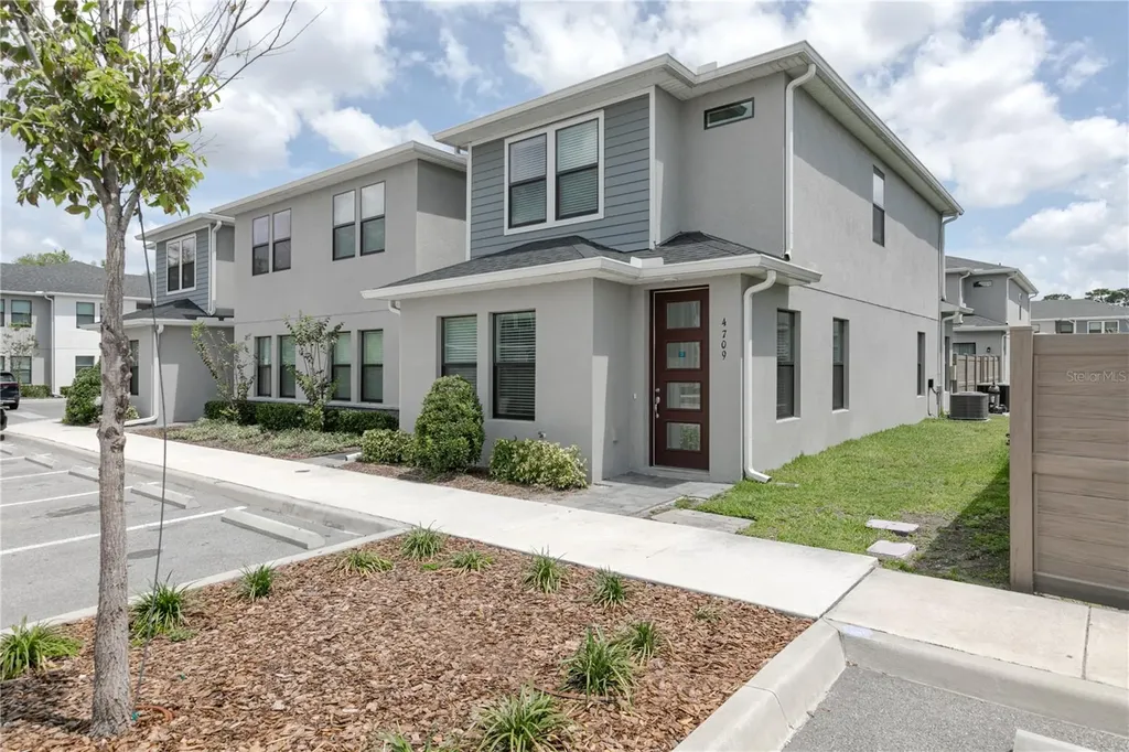 4709 Terra Esmeralda Drive Kissimmee FL 34746