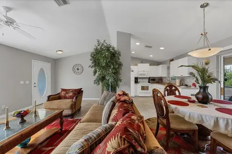 2593 Jeannin Drive North Port FL 34288