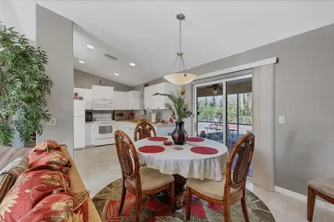 2593 Jeannin Drive North Port FL 34288