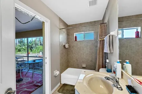 2593 Jeannin Drive North Port FL 34288