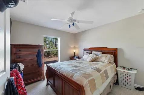 2593 Jeannin Drive North Port FL 34288
