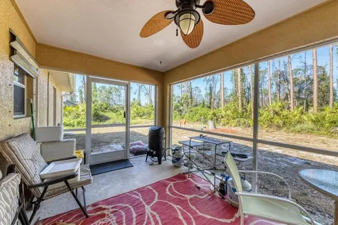 2593 Jeannin Drive North Port FL 34288