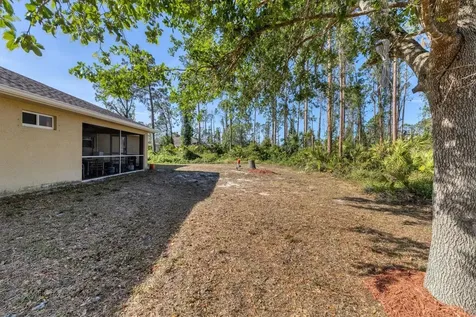 2593 Jeannin Drive North Port FL 34288