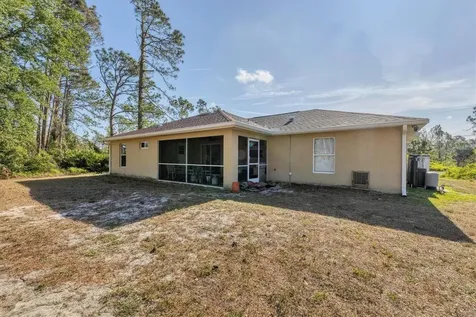 2593 Jeannin Drive North Port FL 34288