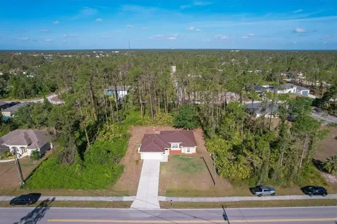 2593 Jeannin Drive North Port FL 34288