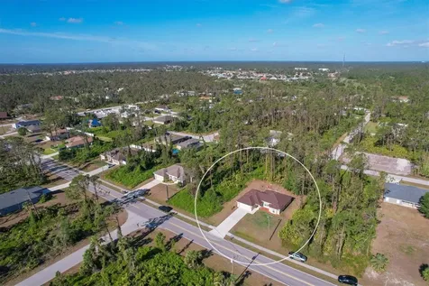 2593 Jeannin Drive North Port FL 34288