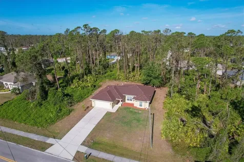 2593 Jeannin Drive North Port FL 34288
