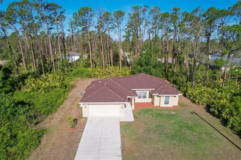 2593 Jeannin Drive North Port FL 34288