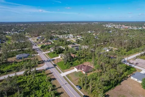 2593 Jeannin Drive North Port FL 34288