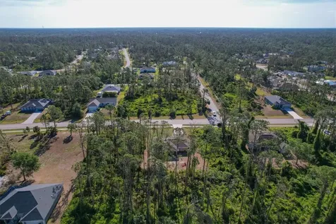 2593 Jeannin Drive North Port FL 34288