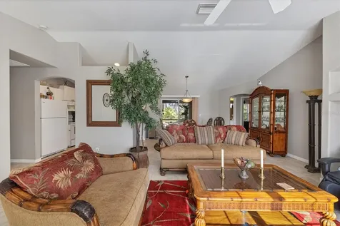 2593 Jeannin Drive North Port FL 34288