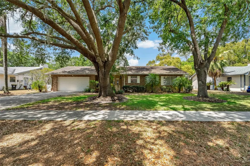 4057 Stonehenge Road Mulberry FL 33860