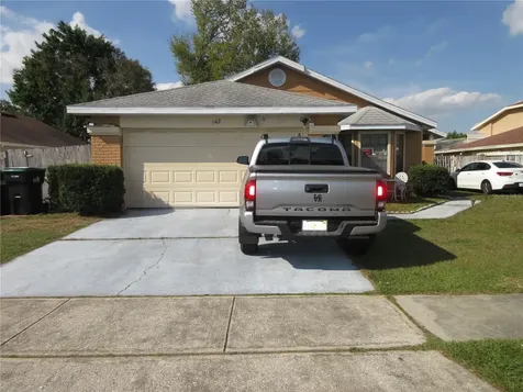 142 Chicago Woods Circle Orlando FL 32824