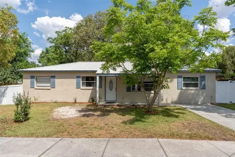 6336 Cammie Street Brooksville FL 34602