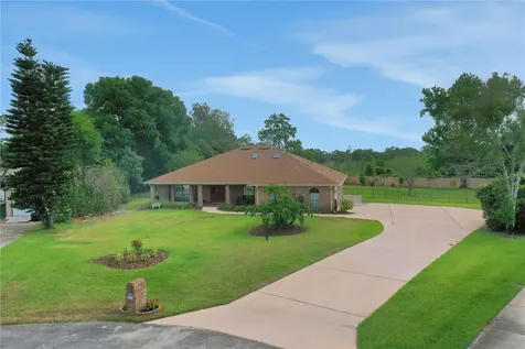 518 Brokenshire Drive Debary FL 32713