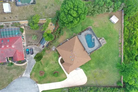 518 Brokenshire Drive Debary FL 32713