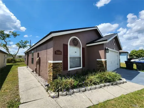 5448 Bayberry Homes Road Orlando FL 32811