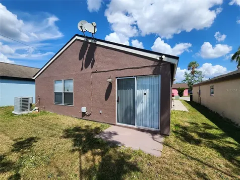 5448 Bayberry Homes Road Orlando FL 32811