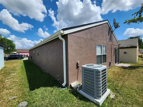 5448 Bayberry Homes Road Orlando FL 32811