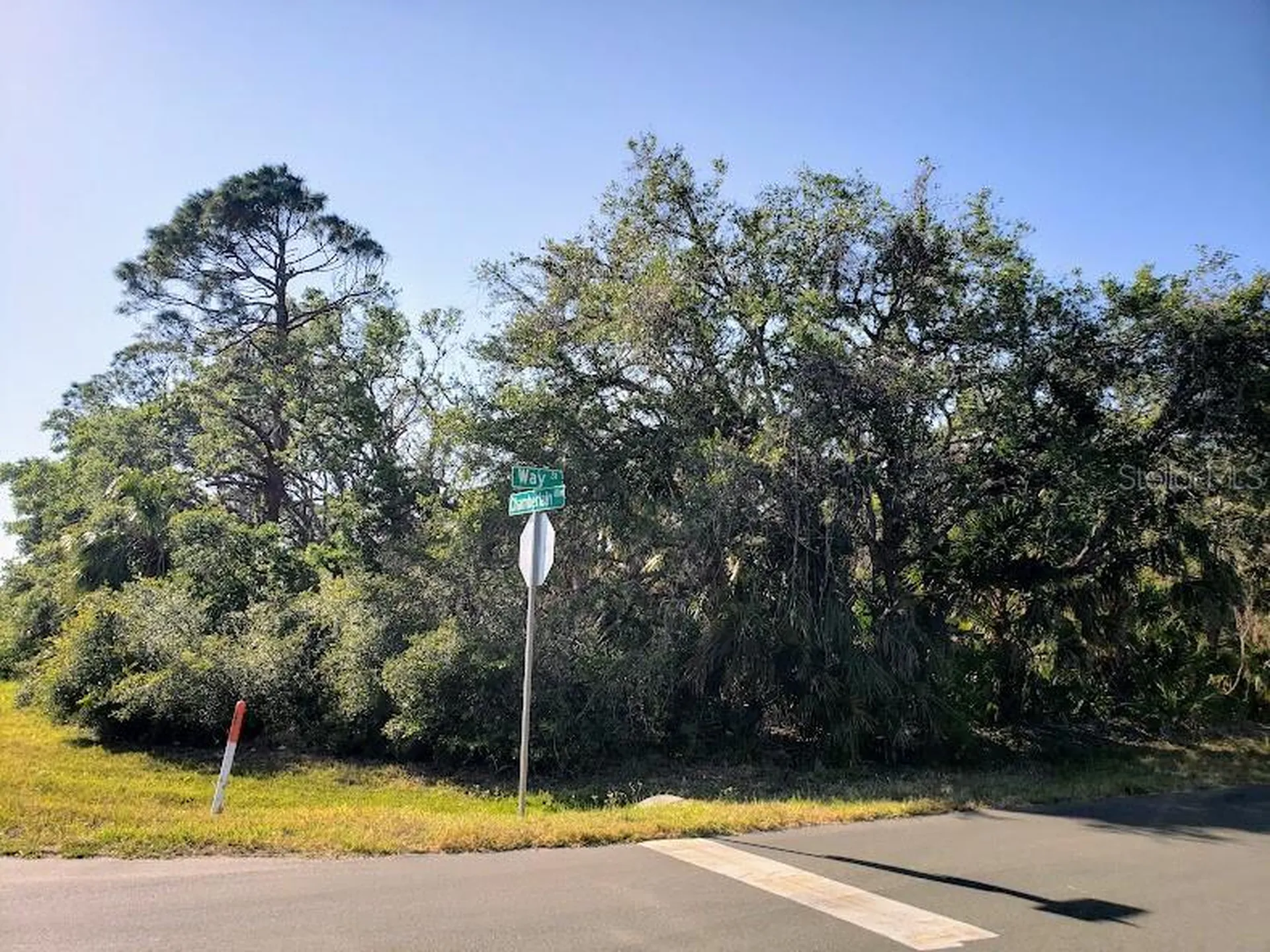 15492 Chamberlain Boulevard Port Charlotte FL 33953
