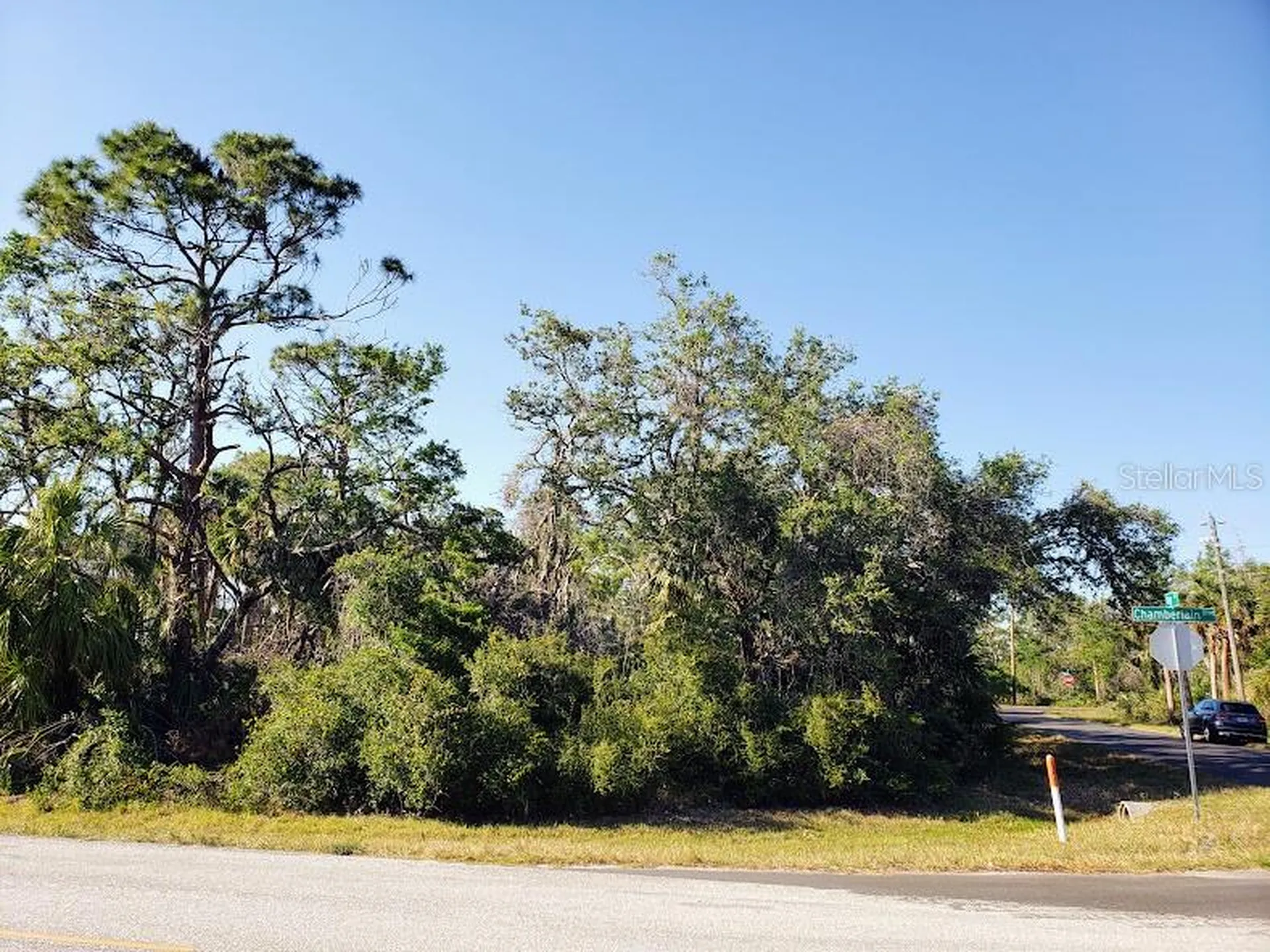 15492 Chamberlain Boulevard Port Charlotte FL 33953