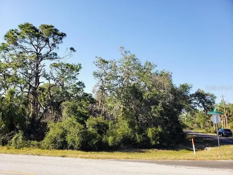 15492 Chamberlain Boulevard Port Charlotte FL 33953