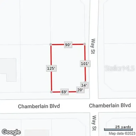 15492 Chamberlain Boulevard Port Charlotte FL 33953