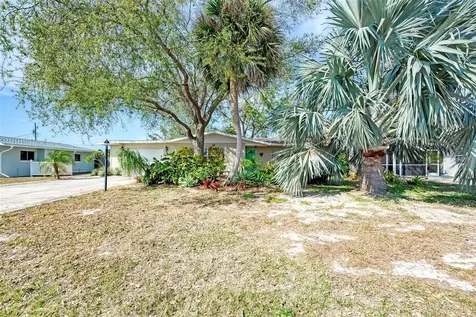 1516 Saint Clair Road Englewood FL 34223