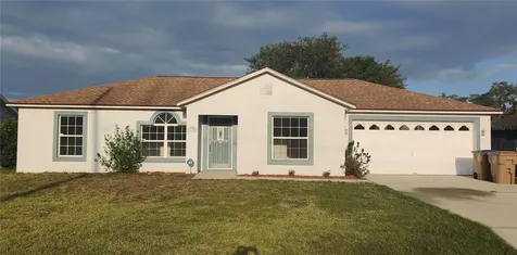 117 Hollyhock Court Kissimmee FL 34743