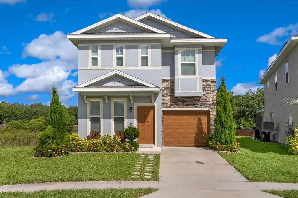 294 Aberdeen Street Davenport FL 33896