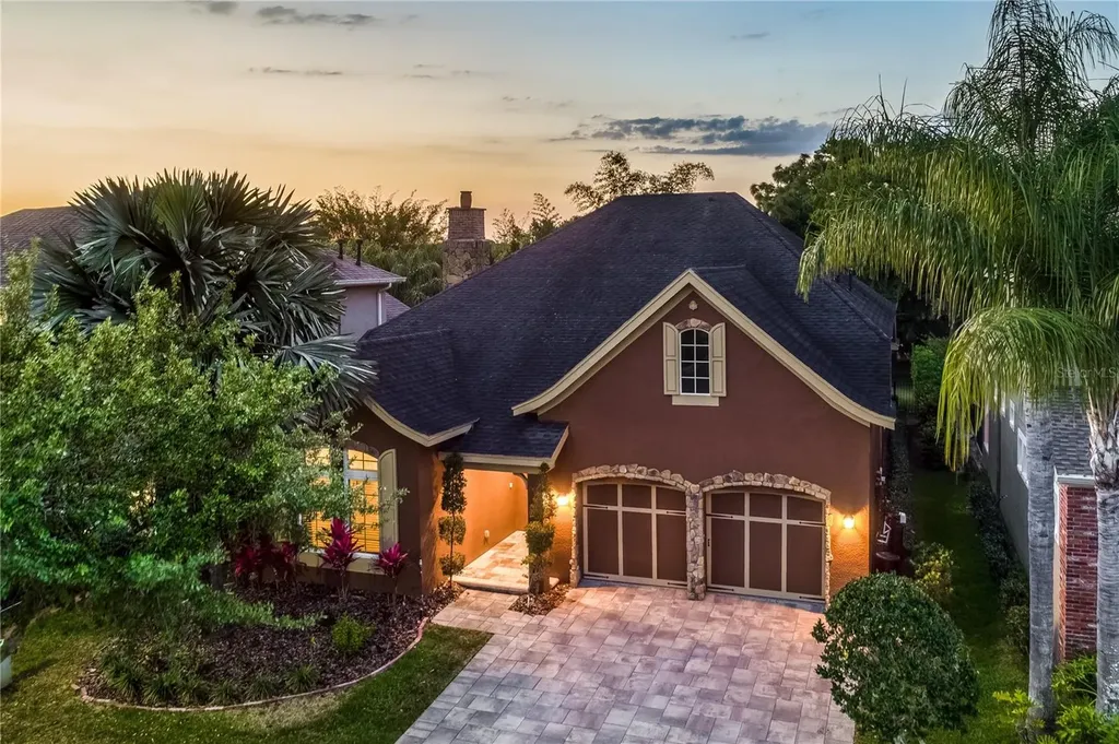 11517 Meridian Point Drive Tampa FL 33626
