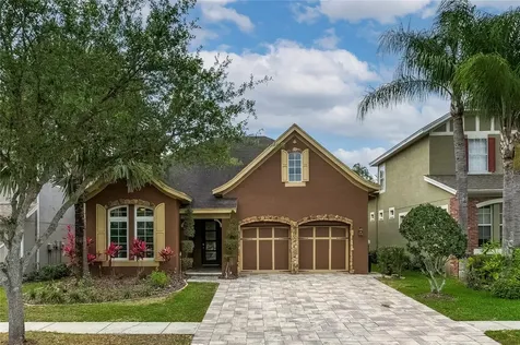 11517 Meridian Point Drive Tampa FL 33626