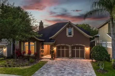 11517 Meridian Point Drive Tampa FL 33626