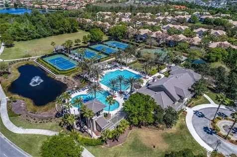 11517 Meridian Point Drive Tampa FL 33626