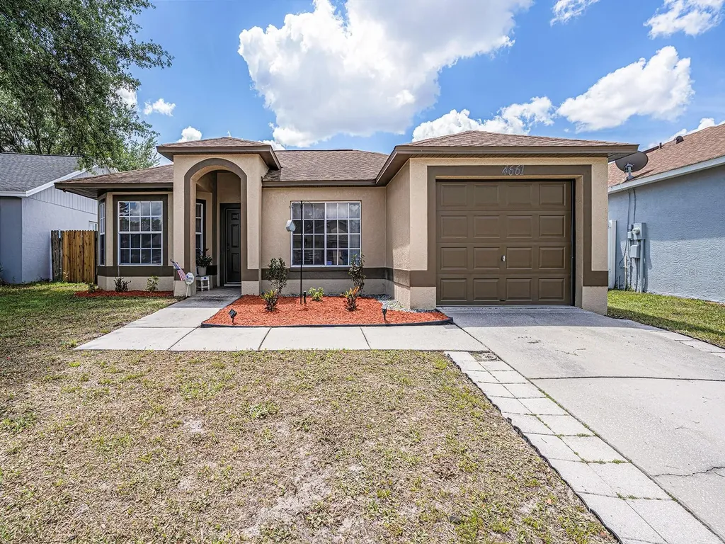 4661 Copper Lane Plant City FL 33566