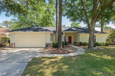 4011 NW 34th Terrace Gainesville FL 32605
