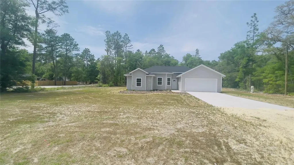 8270 NE 105th Avenue Bronson FL 32621