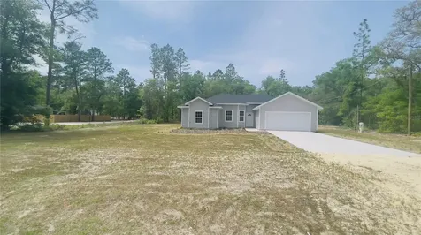 8270 NE 105th Avenue Bronson FL 32621