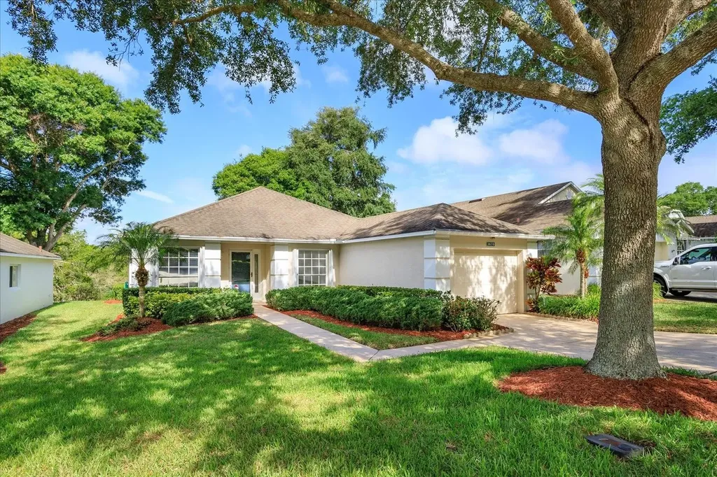 3670 Kingswood Court Clermont FL 34711